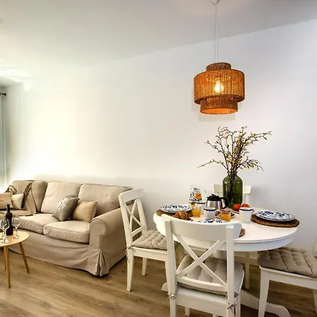 Marina Real I-1 By Interhome Dénia