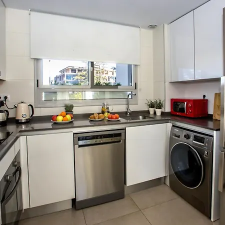 Marina Real I-1 By Interhome * Dénia