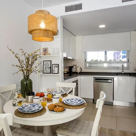 Marina Real I-1 By Interhome Appartement