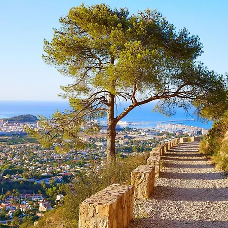 Marina Real I-1 By Interhome Dénia