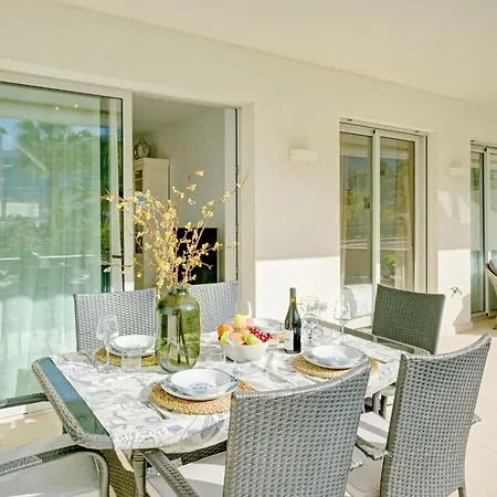 Marina Real I-1 By Interhome *