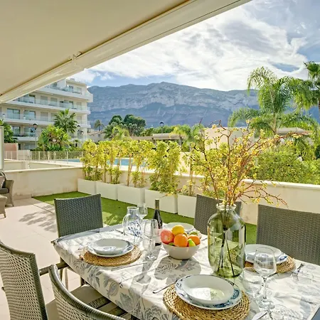 Marina Real I-1 By Interhome Appartement *