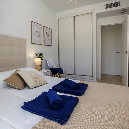 Marina Real I-1 By Interhome *