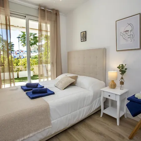 Marina Real I-1 By Interhome *