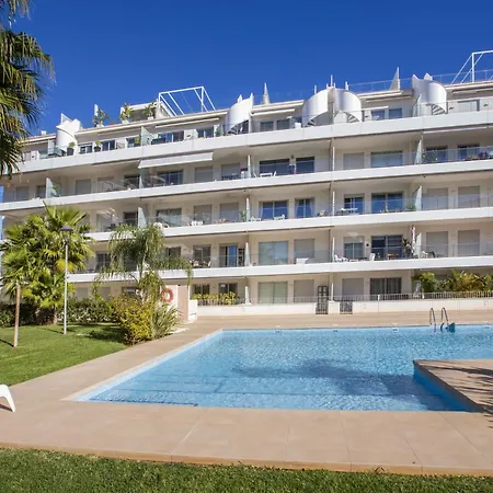 Marina Real I-1 By Interhome Denia