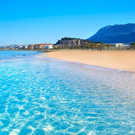 Marina Real I-1 By Interhome Apartament *