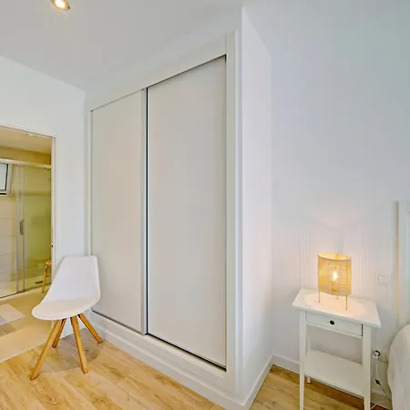 Marina Real I-1 By Interhome