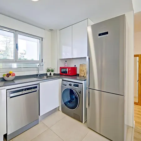 Marina Real I-1 By Interhome Apartmán Denia