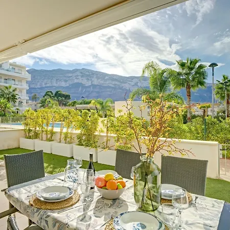 Apartmán Marina Real I-1 By Interhome