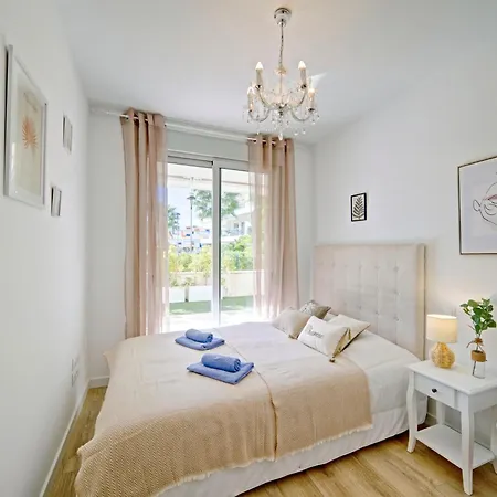 Marina Real I-1 By Interhome * Denia