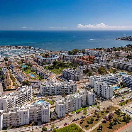 Marina Real I-1 By Interhome * Denia