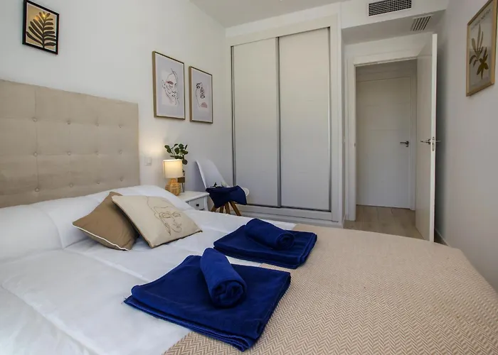 Marina Real I-1 By Interhome *