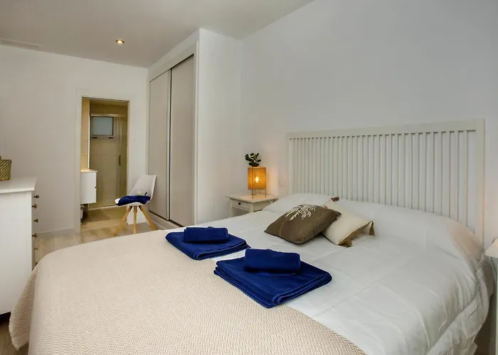 Apartment Marina Real I-1 By Interhome