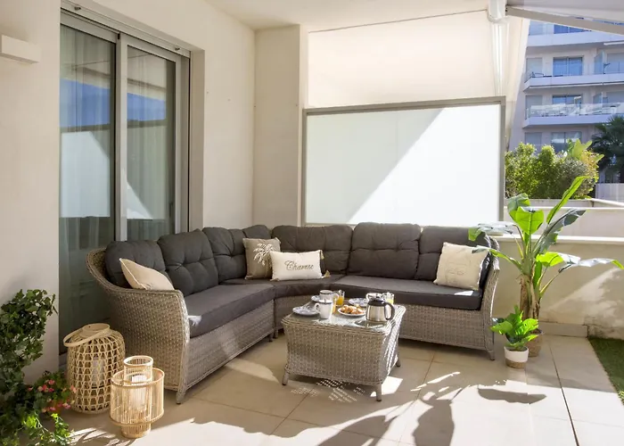 Marina Real I-1 By Interhome Apartamento Dénia