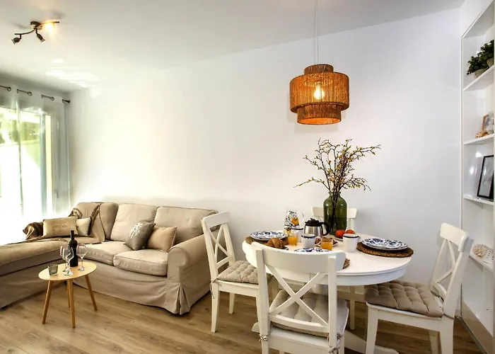 Marina Real I-1 By Interhome Dénia