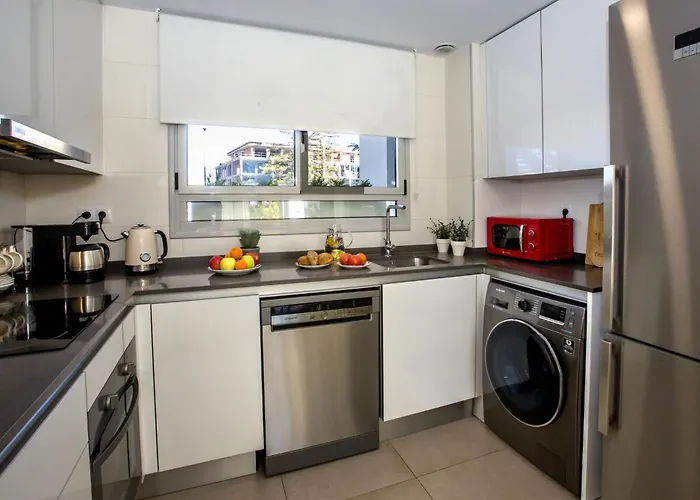 Marina Real I-1 By Interhome * Dénia