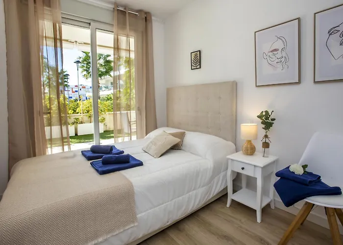 Marina Real I-1 By Interhome *