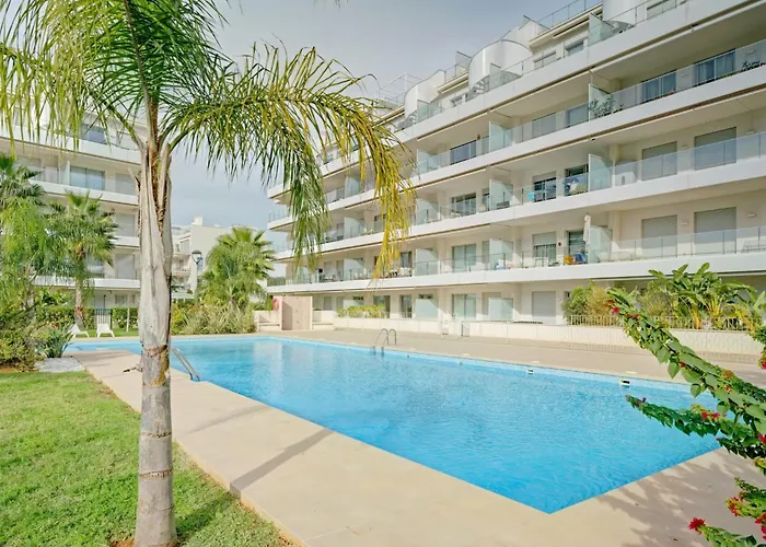 Marina Real I-1 By Interhome Dénia