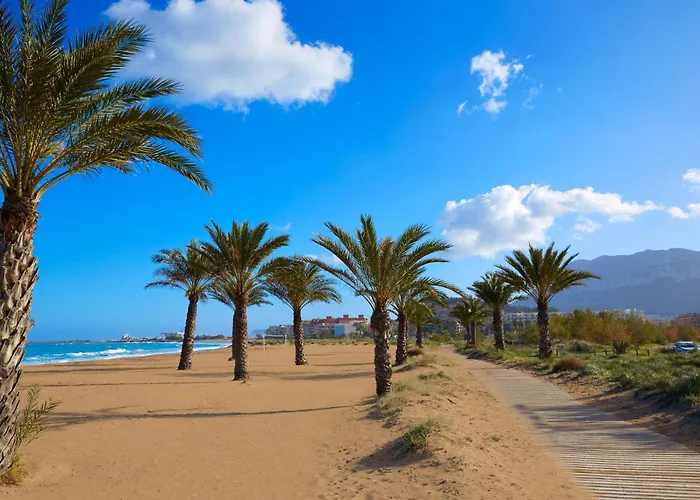 Marina Real I-1 By Interhome *