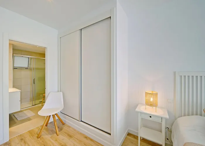 Marina Real I-1 By Interhome