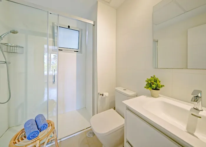 Apartment Marina Real I-1 By Interhome