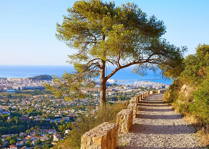 Marina Real I-1 By Interhome Dénia