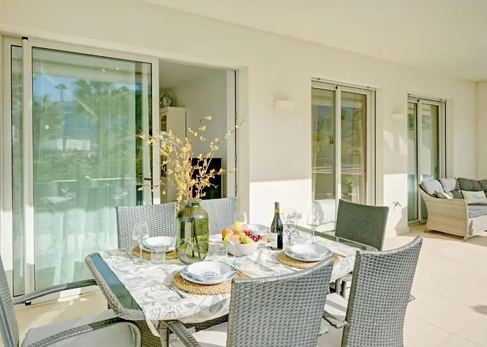 Marina Real I-1 By Interhome *