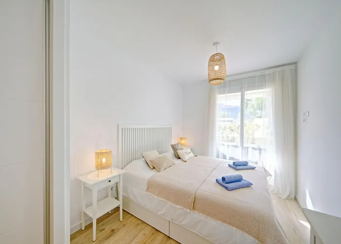 Marina Real I-1 By Interhome Apartment *