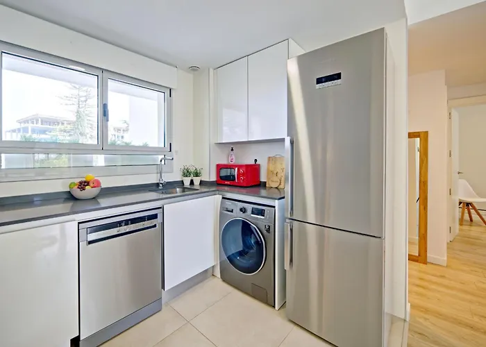 Marina Real I-1 By Interhome Apartamento Dénia