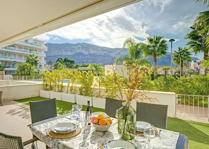 Apartment Marina Real I-1 By Interhome