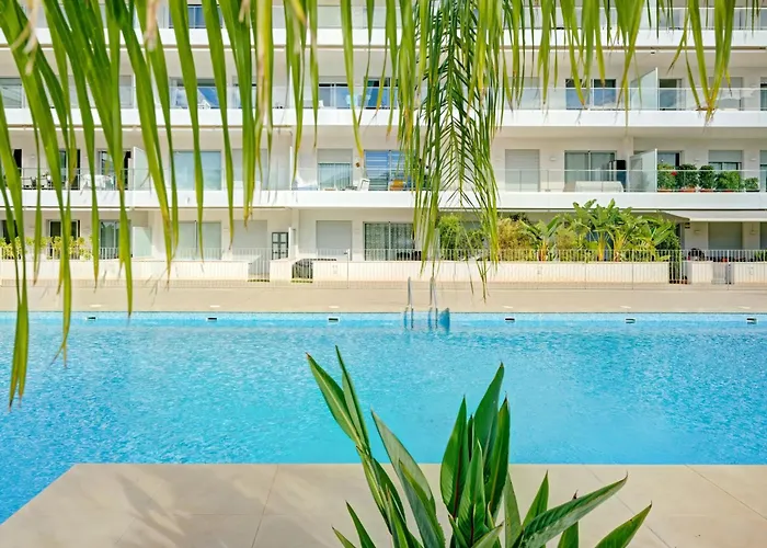 Marina Real I-1 By Interhome Apartment