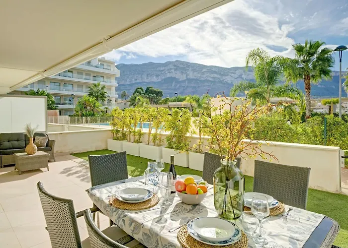 Marina Real I-1 By Interhome Apartamento *