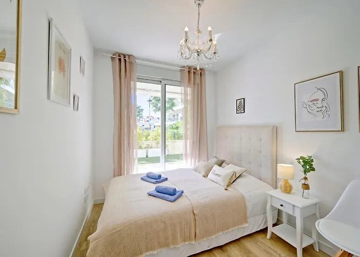 Marina Real I-1 By Interhome * Denia