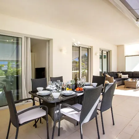 Lägenhet Marina Real I-1 By Interhome