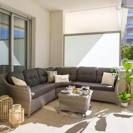 Marina Real I-1 By Interhome Lägenhet Denia
