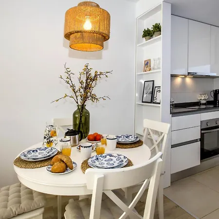 Marina Real I-1 By Interhome Lägenhet