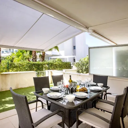 Marina Real I-1 By Interhome Lägenhet Denia
