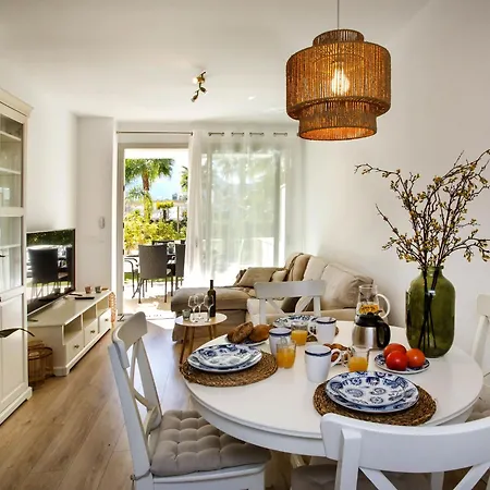 Marina Real I-1 By Interhome Lägenhet *