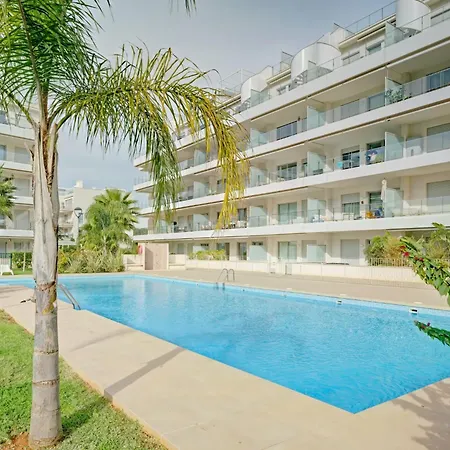 Marina Real I-1 By Interhome Denia