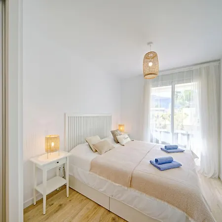 Marina Real I-1 By Interhome Lägenhet *