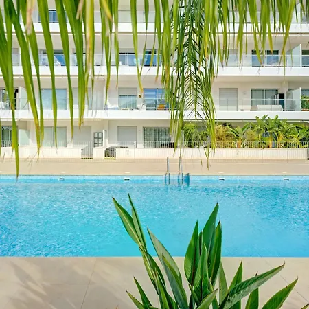Marina Real I-1 By Interhome Lägenhet