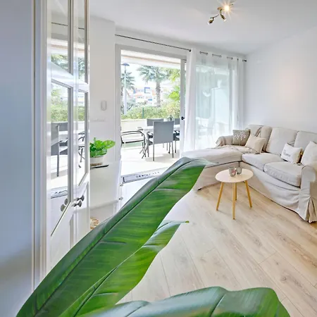 Lägenhet Marina Real I-1 By Interhome *