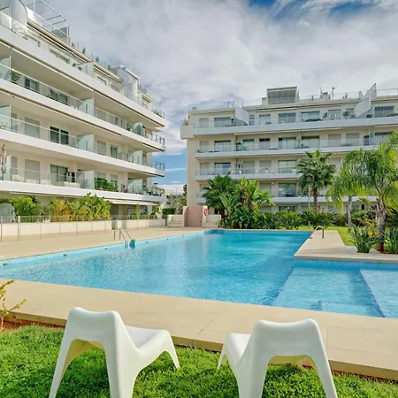 Marina Real I-1 By Interhome Lägenhet Denia